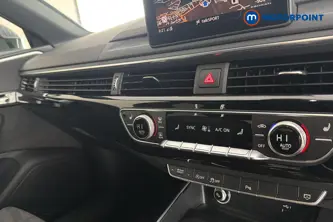 Audi A4 Black Edition Manual Petrol Saloon - Stock Number (1669552) - 12th supplementary image