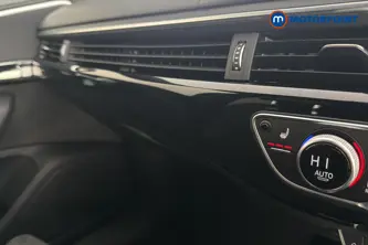 Audi A4 Black Edition Manual Petrol Saloon - Stock Number (1669552) - 14th supplementary image