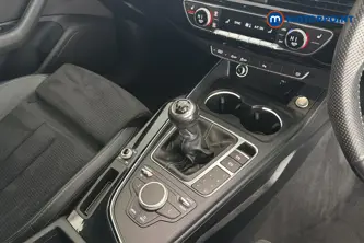 Audi A4 Black Edition Manual Petrol Saloon - Stock Number (1669552) - 15th supplementary image