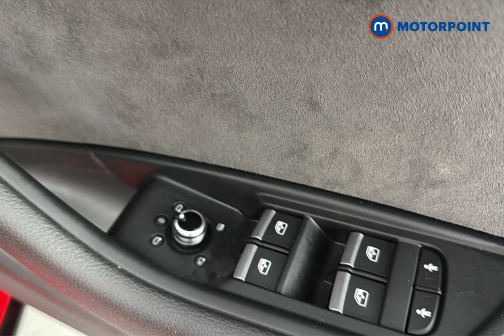 Audi A4 Black Edition Manual Petrol Saloon - Stock Number (1669552) - 19th supplementary image