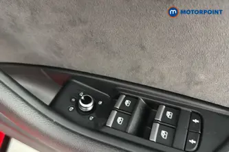 Audi A4 Black Edition Manual Petrol Saloon - Stock Number (1669552) - 19th supplementary image