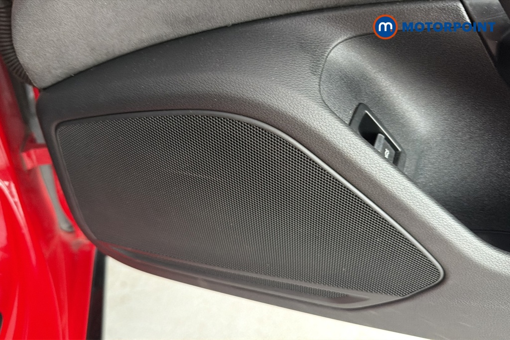 Audi A4 Black Edition Manual Petrol Saloon - Stock Number (1669552) - 21st supplementary image