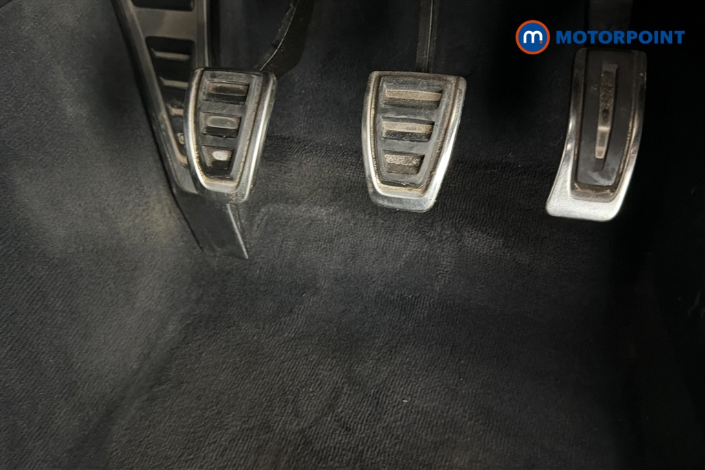 Audi A4 Black Edition Manual Petrol Saloon - Stock Number (1669552) - 24th supplementary image