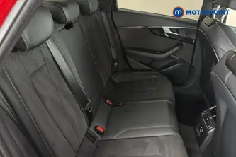 Audi A4 Black Edition Manual Petrol Saloon - Stock Number (1669552) - 25th supplementary image