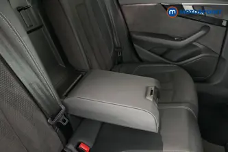 Audi A4 Black Edition Manual Petrol Saloon - Stock Number (1669552) - 26th supplementary image