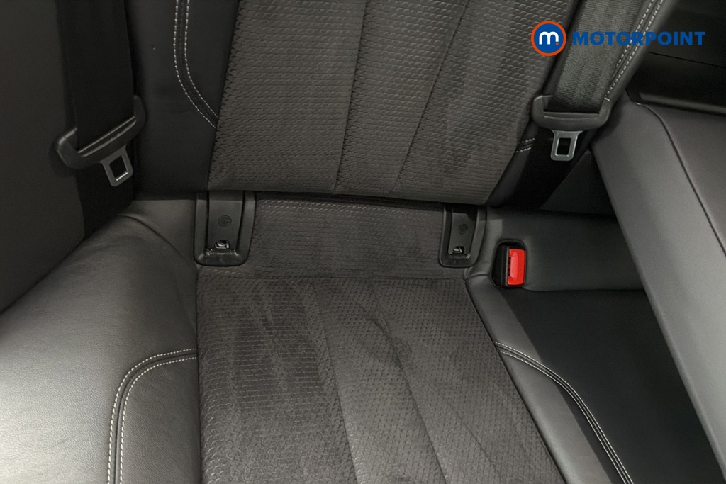 Audi A4 Black Edition Manual Petrol Saloon - Stock Number (1669552) - 27th supplementary image