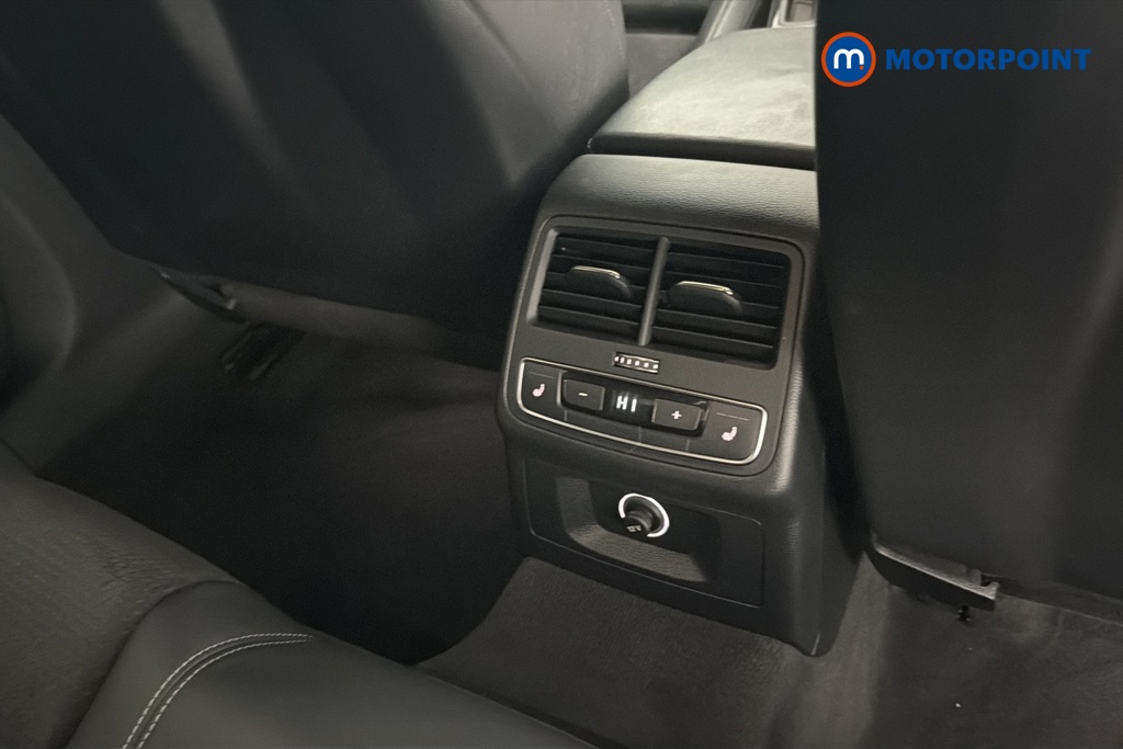 Audi A4 Black Edition Manual Petrol Saloon - Stock Number (1669552) - 28th supplementary image