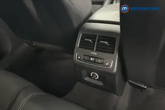 Audi A4 Black Edition Manual Petrol Saloon - Stock Number (1669552) - 28th supplementary image