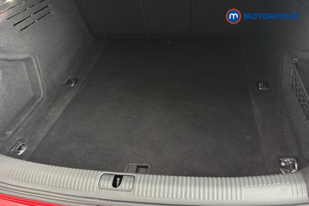 Audi A4 Black Edition Manual Petrol Saloon - Stock Number (1669552) - 30th supplementary image
