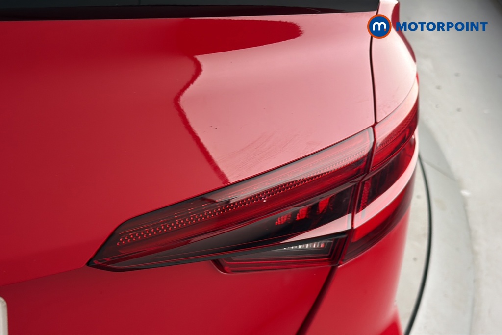 Audi A4 Black Edition Manual Petrol Saloon - Stock Number (1669552) - 36th supplementary image