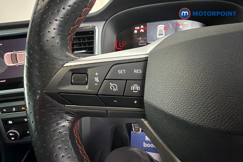 Seat Ateca FR Manual Petrol SUV - Stock Number (1669577) - 3rd supplementary image