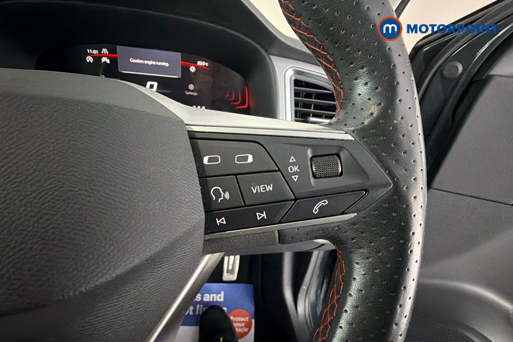 Seat Ateca FR Manual Petrol SUV - Stock Number (1669577) - 4th supplementary image