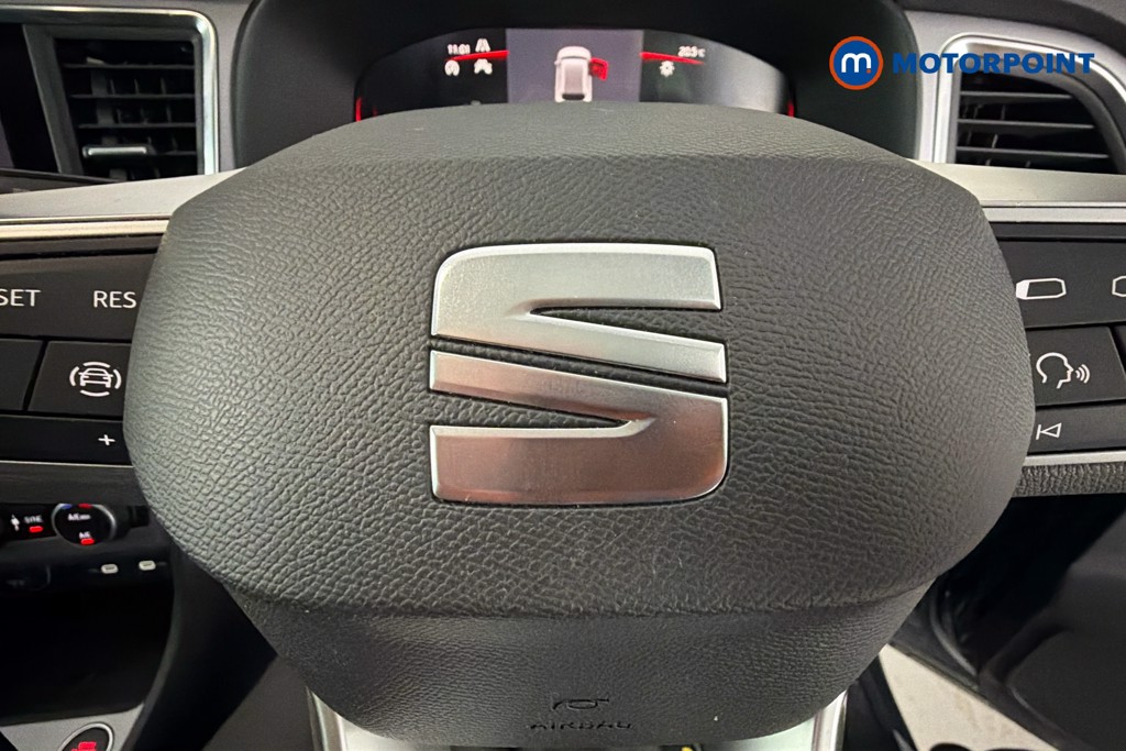 Seat Ateca FR Manual Petrol SUV - Stock Number (1669577) - 5th supplementary image