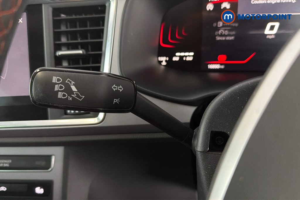 Seat Ateca FR Manual Petrol SUV - Stock Number (1669577) - 6th supplementary image