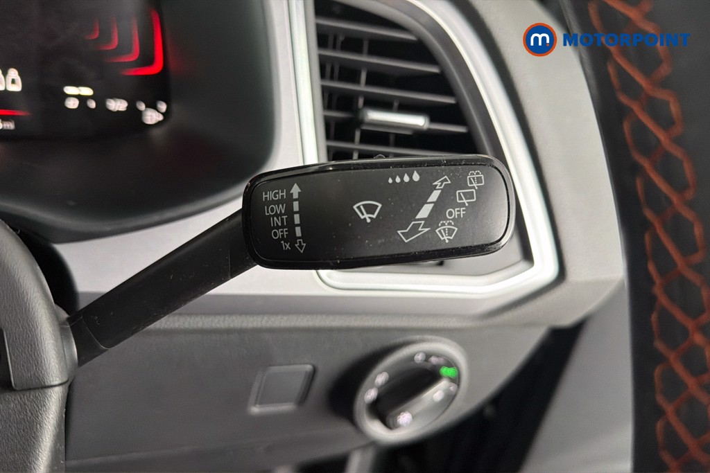 Seat Ateca FR Manual Petrol SUV - Stock Number (1669577) - 7th supplementary image