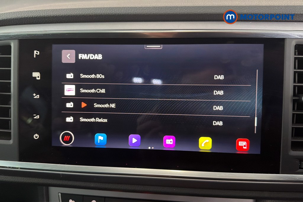 Seat Ateca FR Manual Petrol SUV - Stock Number (1669577) - 9th supplementary image
