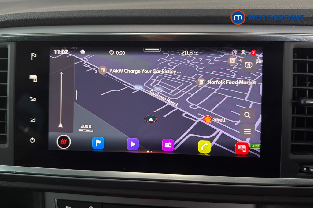 Seat Ateca FR Manual Petrol SUV - Stock Number (1669577) - 10th supplementary image