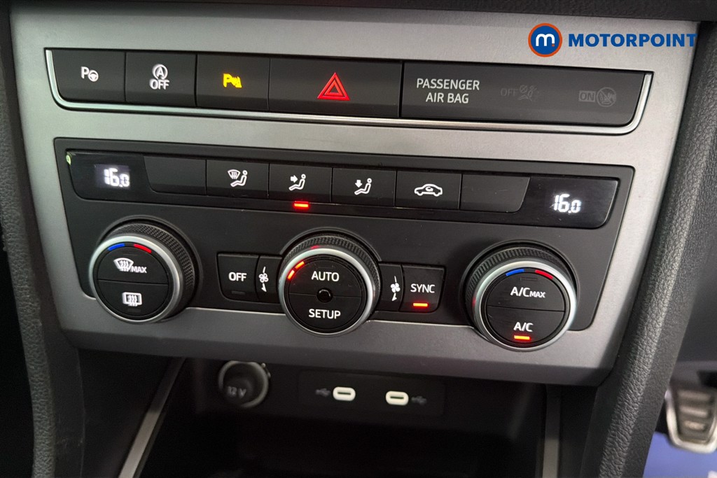 Seat Ateca FR Manual Petrol SUV - Stock Number (1669577) - 12th supplementary image