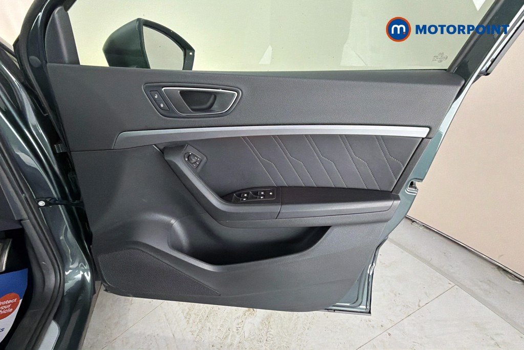 Seat Ateca FR Manual Petrol SUV - Stock Number (1669577) - 19th supplementary image