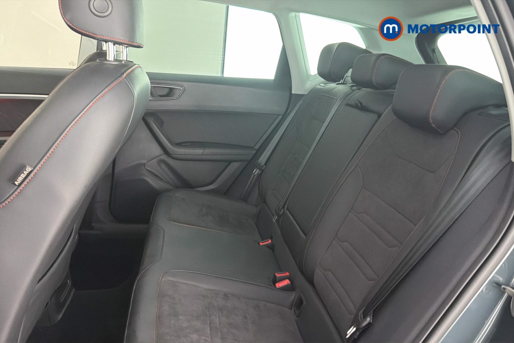 Seat Ateca FR Manual Petrol SUV - Stock Number (1669577) - 28th supplementary image