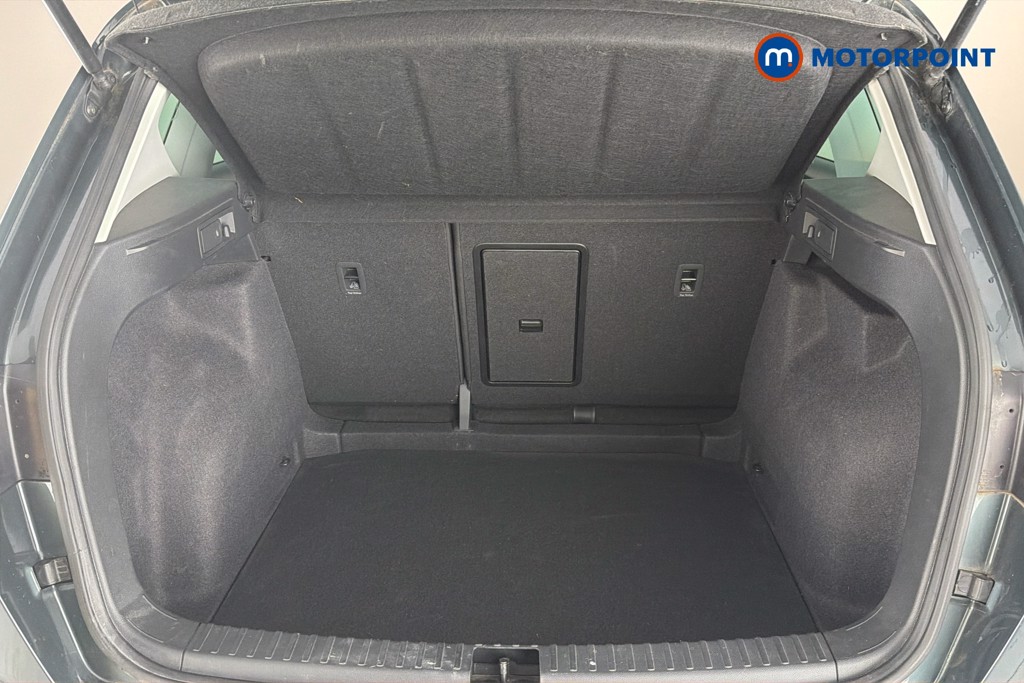 Seat Ateca FR Manual Petrol SUV - Stock Number (1669577) - 33rd supplementary image