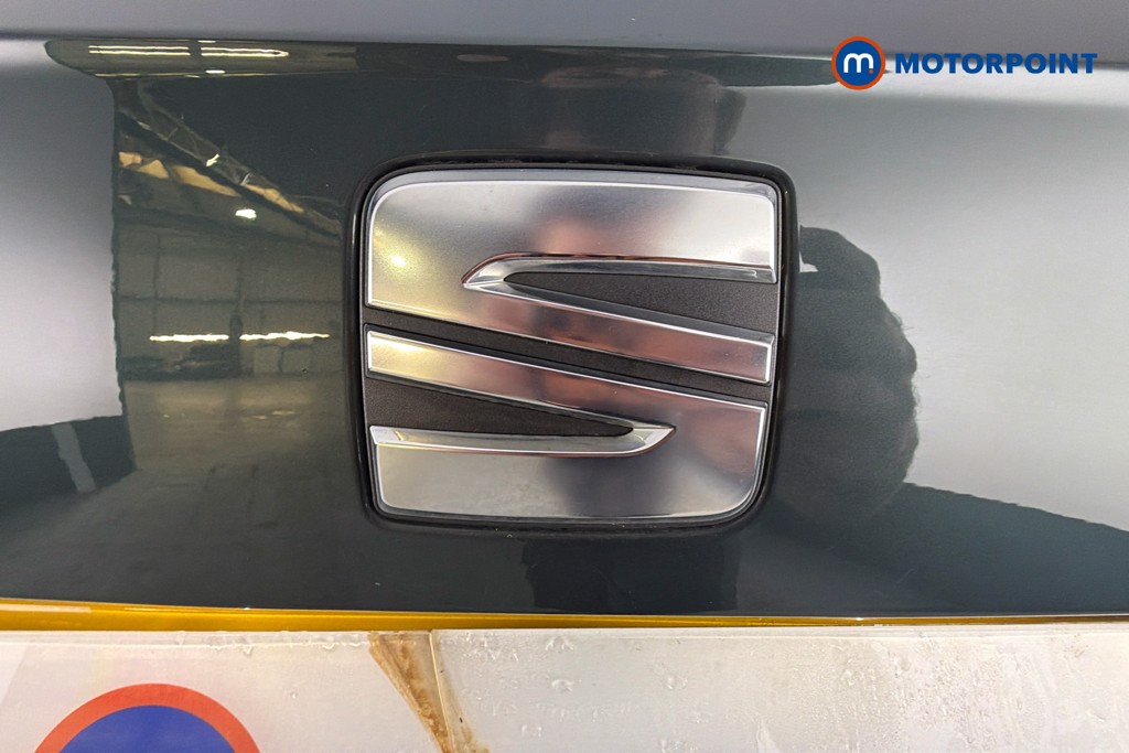 Seat Ateca FR Manual Petrol SUV - Stock Number (1669577) - 37th supplementary image