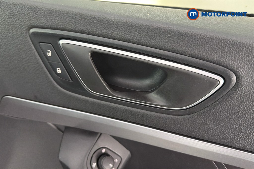 Seat Ateca FR Manual Petrol SUV - Stock Number (1669577) - 42nd supplementary image