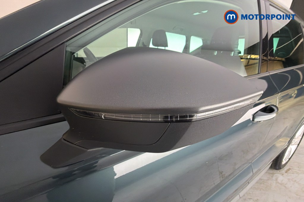 Seat Ateca FR Manual Petrol SUV - Stock Number (1669577) - 43rd supplementary image