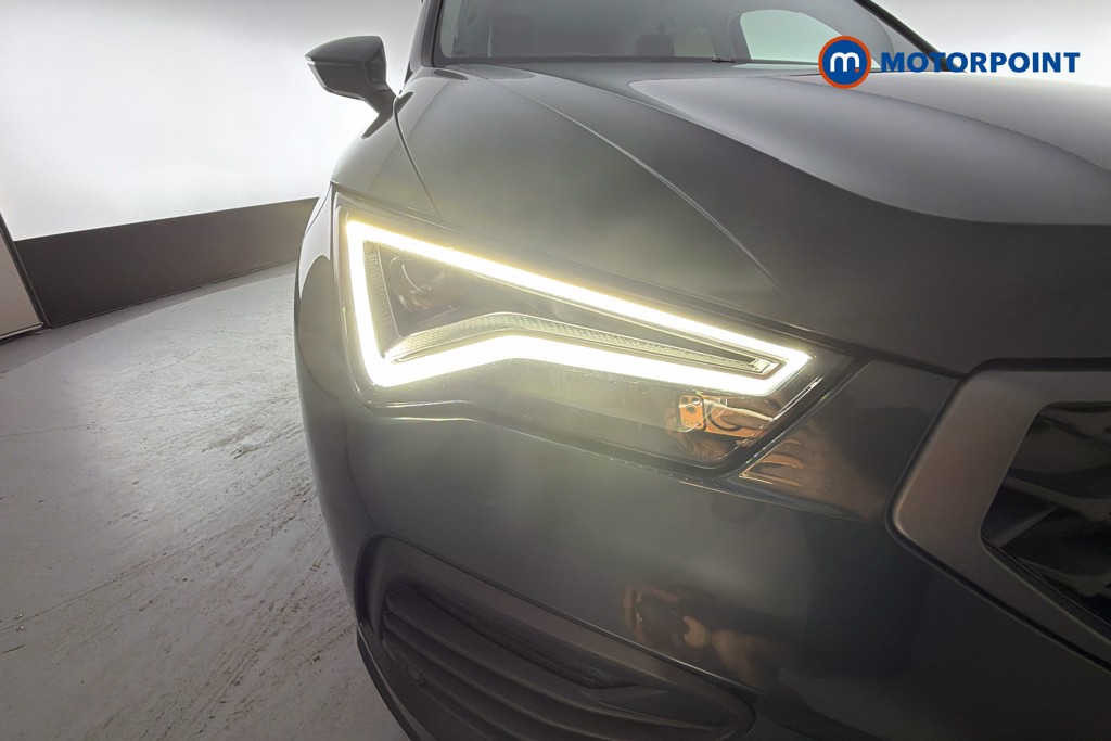 Seat Ateca FR Manual Petrol SUV - Stock Number (1669577) - 44th supplementary image
