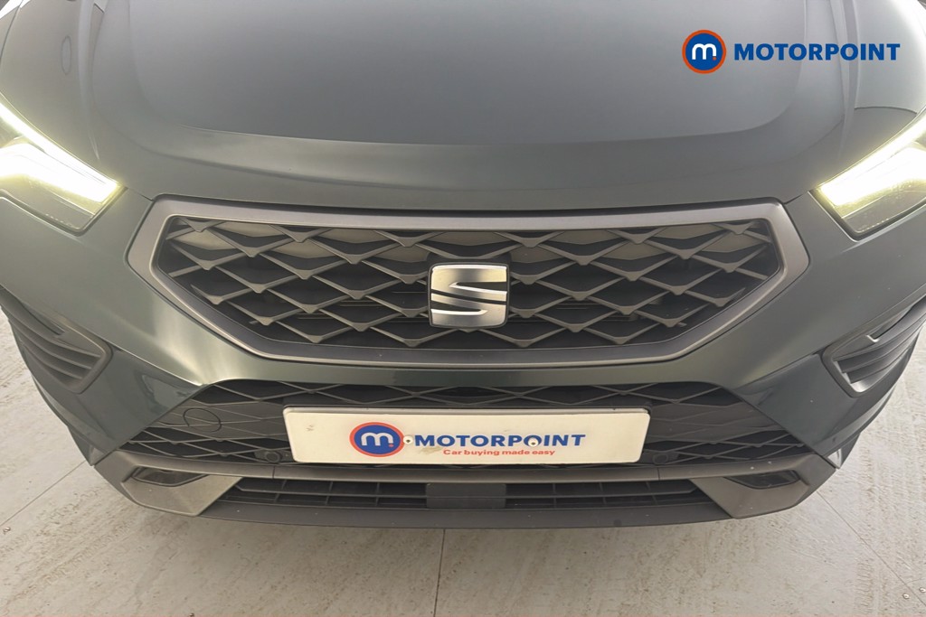Seat Ateca FR Manual Petrol SUV - Stock Number (1669577) - 45th supplementary image