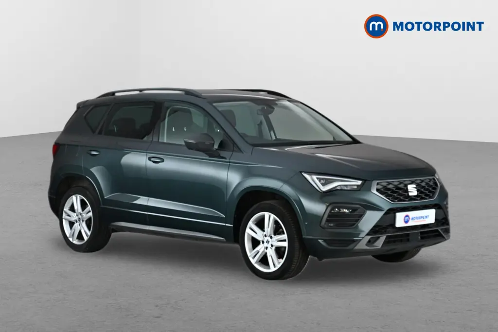 2023 SEAT Ateca