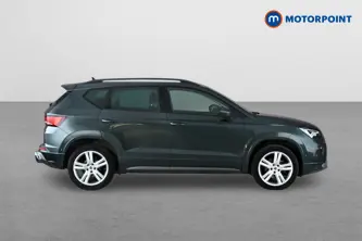 Seat Ateca FR Manual Petrol SUV - Stock Number (1669577) - Drivers side