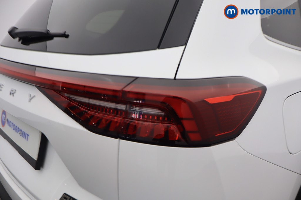 Chery Tiggo 8 Summit Automatic Petrol Plug-In Hybrid SUV - Stock Number (1669608) - 3rd supplementary image