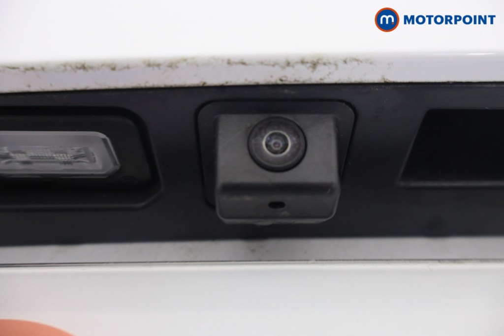 Chery Tiggo 8 Summit Automatic Petrol Plug-In Hybrid SUV - Stock Number (1669608) - 5th supplementary image