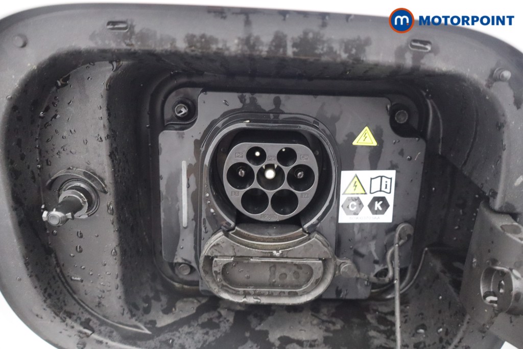 Chery Tiggo 8 Summit Automatic Petrol Plug-In Hybrid SUV - Stock Number (1669608) - 8th supplementary image