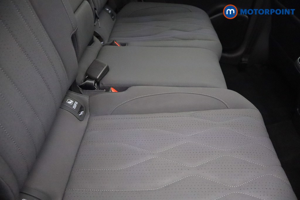 Chery Tiggo 8 Summit Automatic Petrol Plug-In Hybrid SUV - Stock Number (1669608) - 9th supplementary image