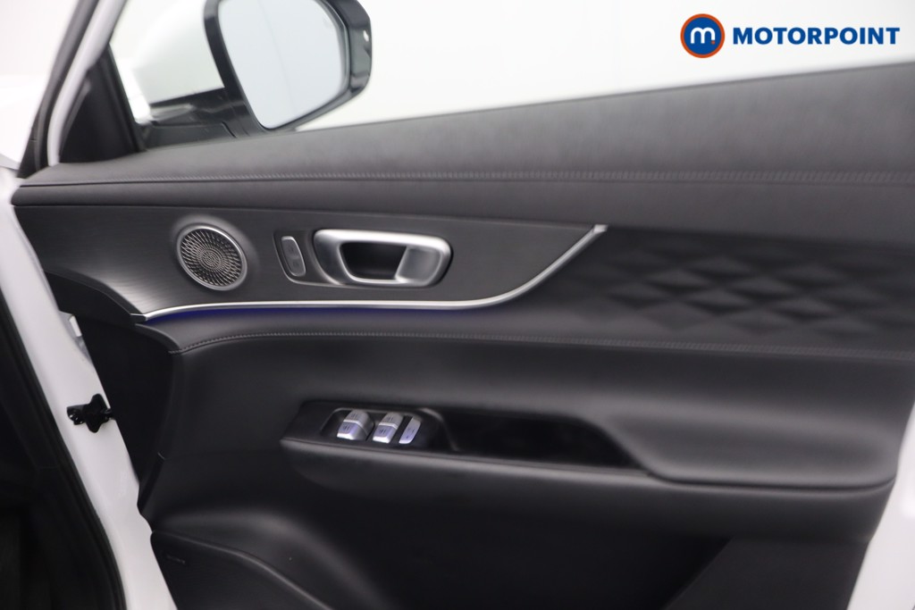 Chery Tiggo 8 Summit Automatic Petrol Plug-In Hybrid SUV - Stock Number (1669608) - 11th supplementary image