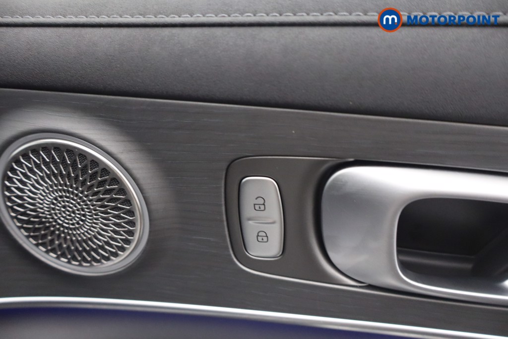 Chery Tiggo 8 Summit Automatic Petrol Plug-In Hybrid SUV - Stock Number (1669608) - 12th supplementary image