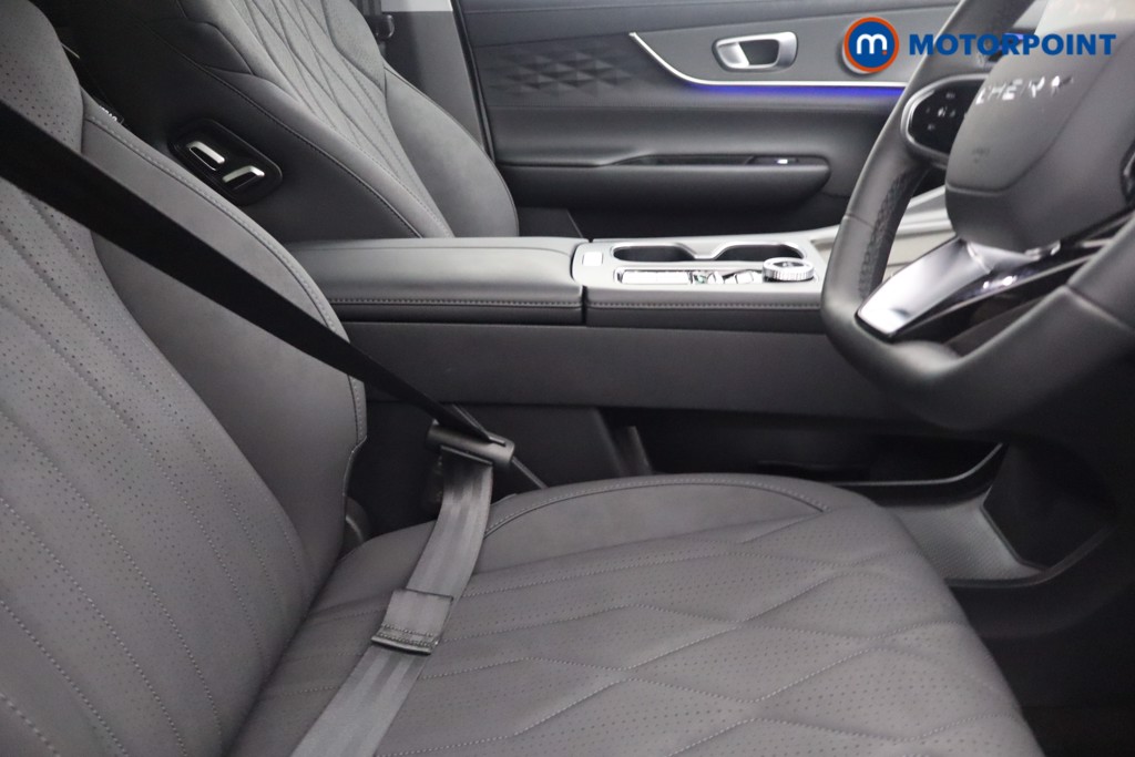 Chery Tiggo 8 Summit Automatic Petrol Plug-In Hybrid SUV - Stock Number (1669608) - 14th supplementary image