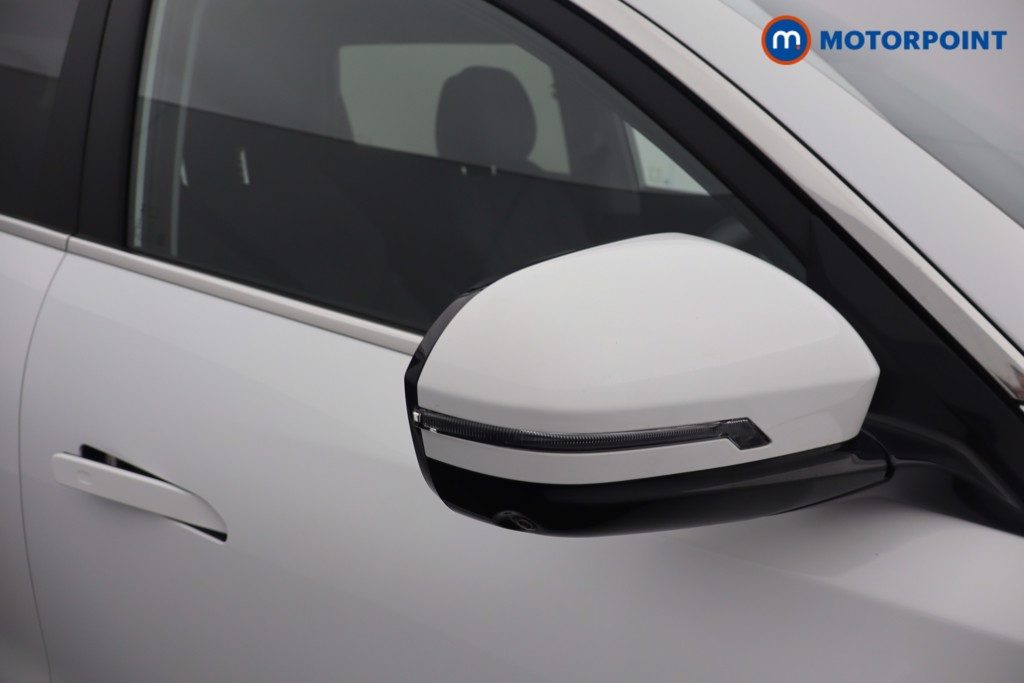 Chery Tiggo 8 Summit Automatic Petrol Plug-In Hybrid SUV - Stock Number (1669608) - 23rd supplementary image