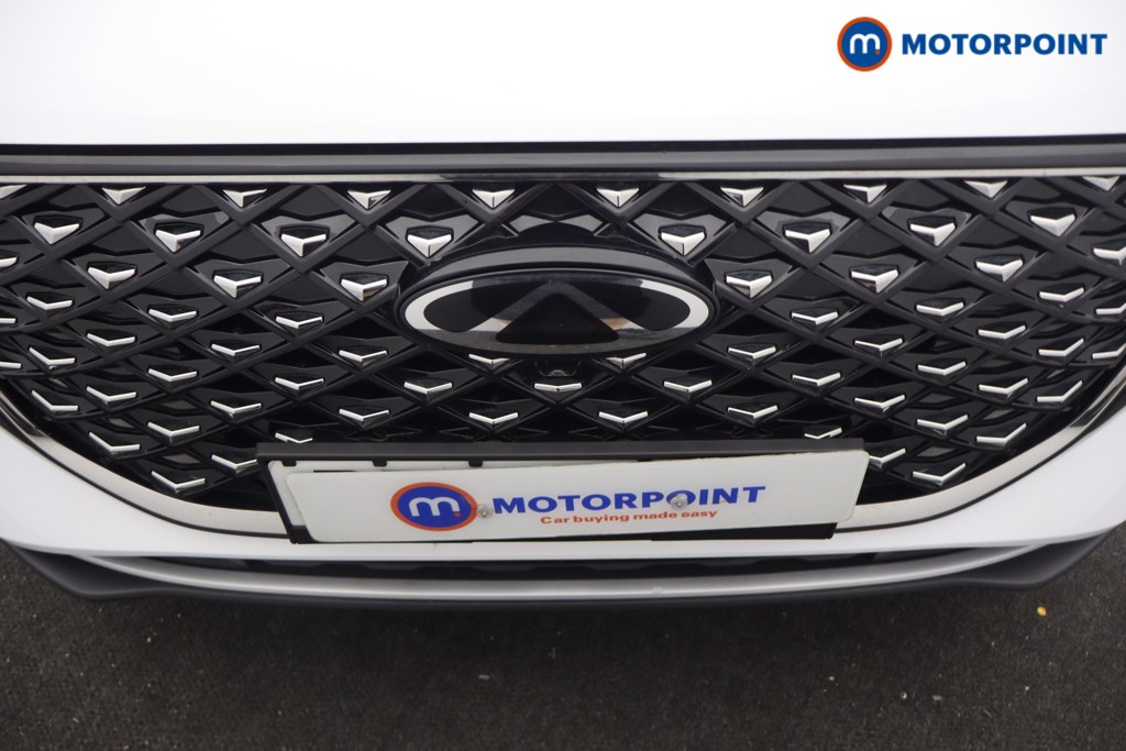 Chery Tiggo 8 Summit Automatic Petrol Plug-In Hybrid SUV - Stock Number (1669608) - 26th supplementary image