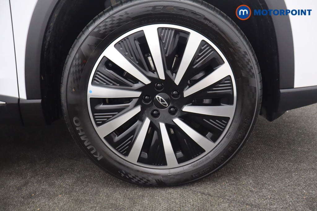 Chery Tiggo 8 Summit Automatic Petrol Plug-In Hybrid SUV - Stock Number (1669608) - 30th supplementary image