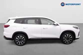 Chery Tiggo 8 Summit Automatic Petrol Plug-In Hybrid SUV - Stock Number (1669608) - Drivers side