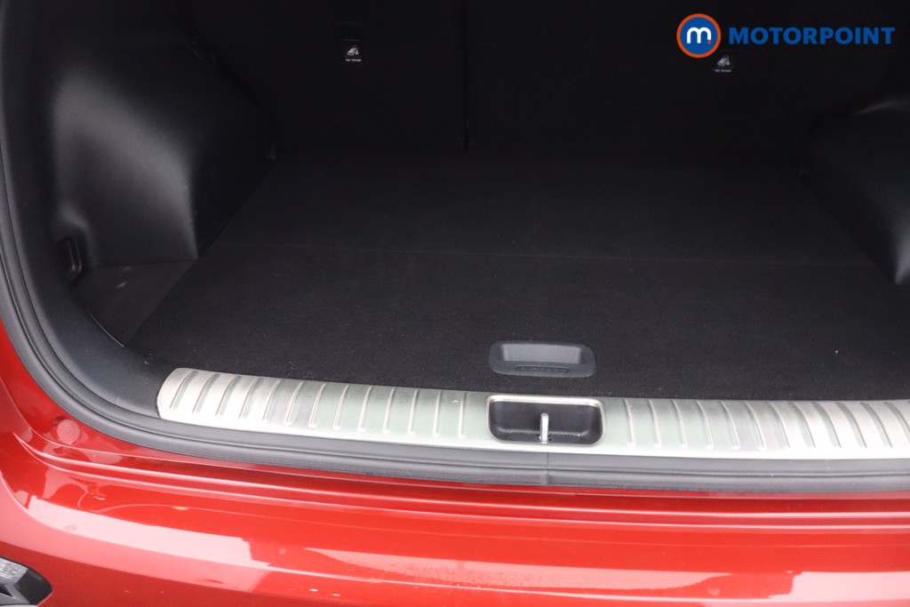 KIA Sportage Gt-Line Manual Petrol SUV - Stock Number (1669684) - 6th supplementary image