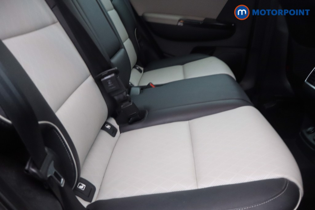 KIA Sportage Gt-Line Manual Petrol SUV - Stock Number (1669684) - 7th supplementary image