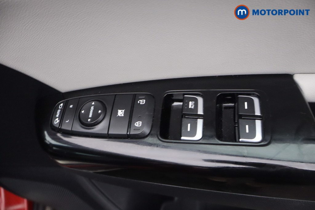 KIA Sportage Gt-Line Manual Petrol SUV - Stock Number (1669684) - 10th supplementary image