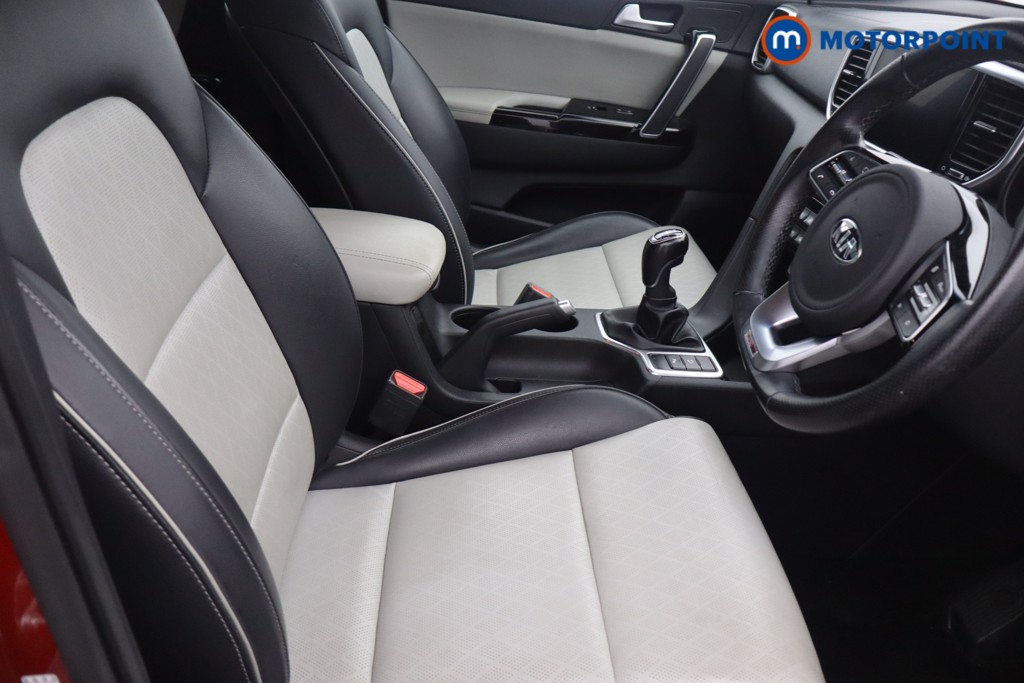 KIA Sportage Gt-Line Manual Petrol SUV - Stock Number (1669684) - 11th supplementary image