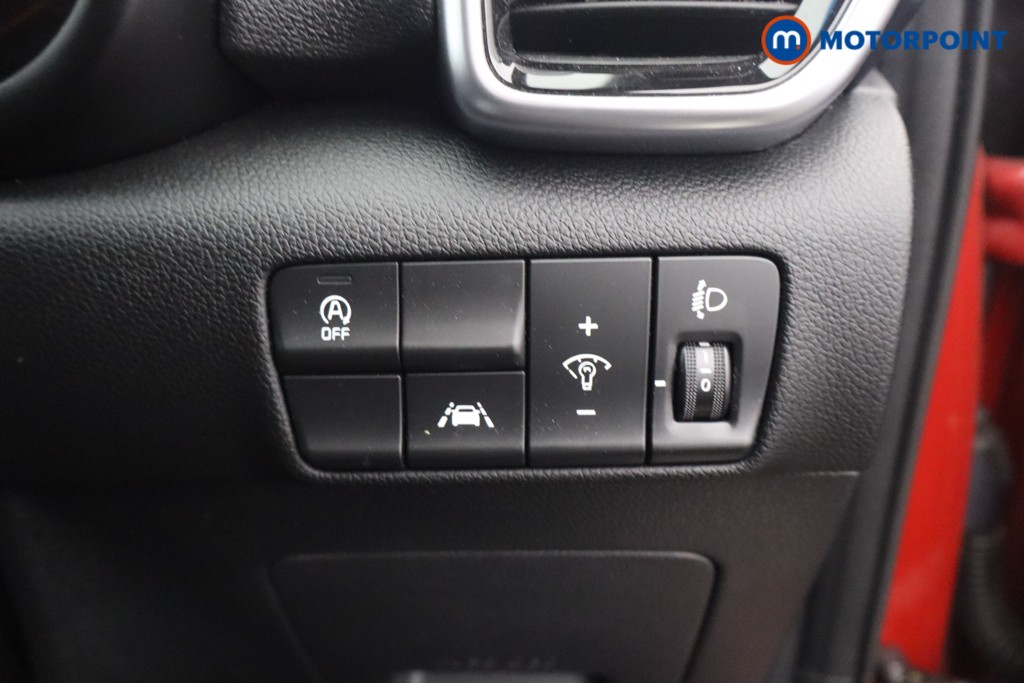 KIA Sportage Gt-Line Manual Petrol SUV - Stock Number (1669684) - 12th supplementary image