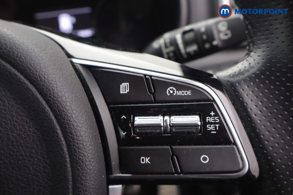 KIA Sportage Gt-Line Manual Petrol SUV - Stock Number (1669684) - 13th supplementary image