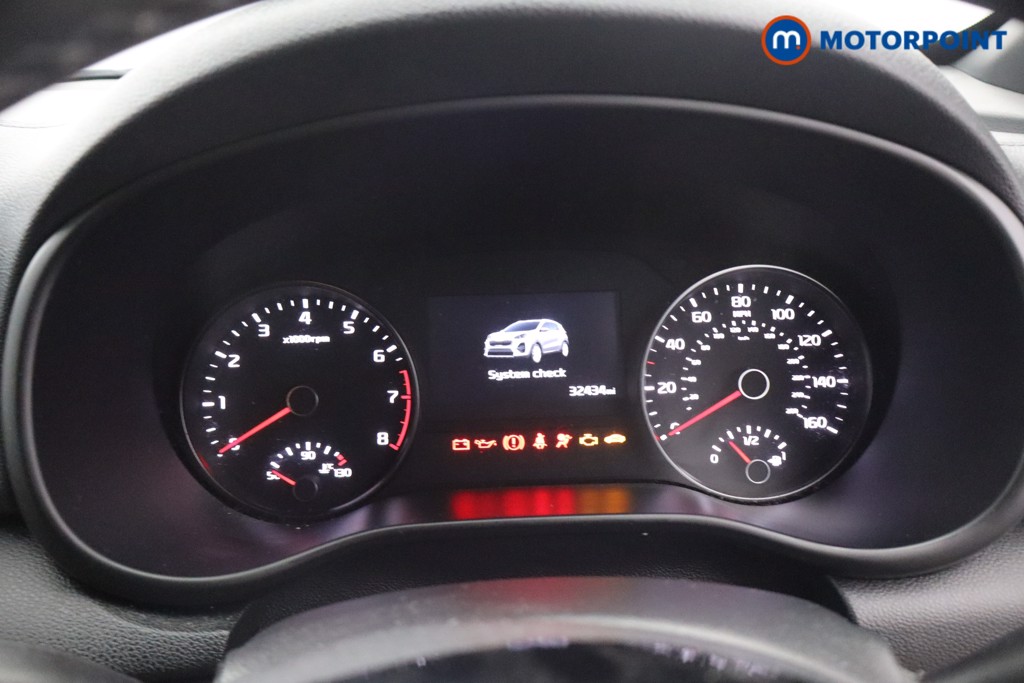 KIA Sportage Gt-Line Manual Petrol SUV - Stock Number (1669684) - 15th supplementary image